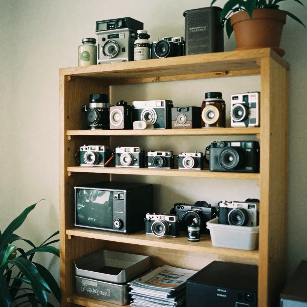 Material comparison and selection