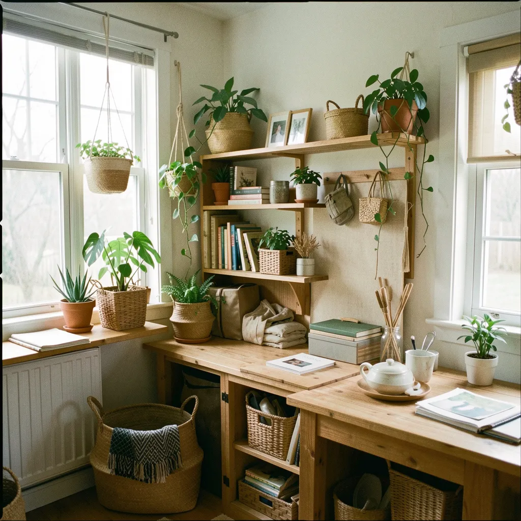 Sustainable organization approach