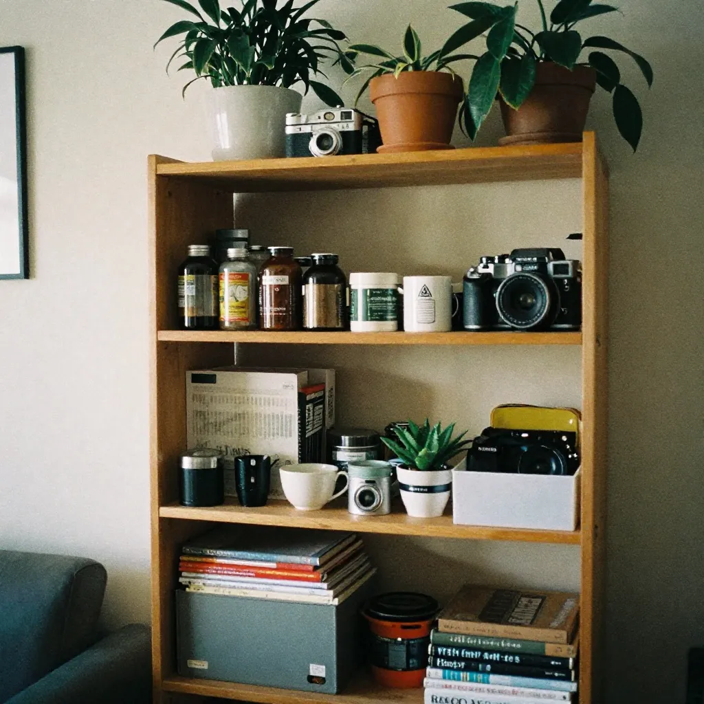 Organization systems methodology